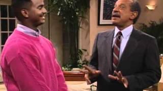 Sherman Hemsley as Judge Robertson