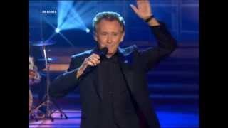 Tony Christie - Is This The Way To Amarillo 2005 HD 0815007