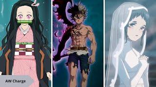 Top 5 Anime Movies of 2023