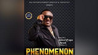 King Dr Saheed Osupa  Akorede Olufimo1 New Album PHENOMENON Side 2