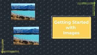 Image Handling Color Channels & Conversions - OpenCV Basics