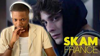 SKAM FRANCE Season 3 Trailer Reaction