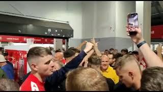 Ross Stewart is the best on earth Sunderland fans song