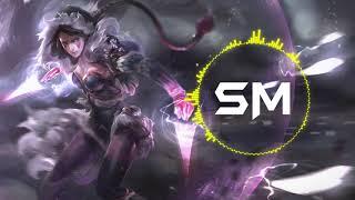 Feint - Shockwave feat. Heather Sommer  SoloMiD Music