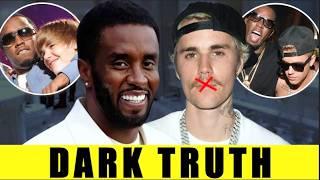 JUSTIN BIEBERs 15 YEARS with DIDDY    A Closer Look