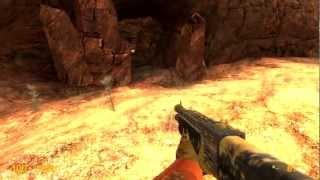 Black Mesa Source Gameplay Playthrough Part 12