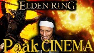 Reacting to VaatiVidyas An Elden Ring Movie  The Lord of Frenzied Flame