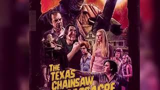 The Texas Chainsaw Massacre