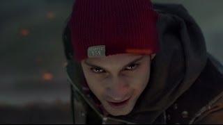 NEW  inFAMOUS Second Son - Official Live Action Trailer  #4ThePlayers