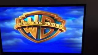 Opening To Wrongfully Accused 1999 VHS