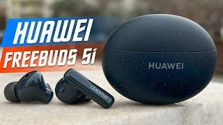 ÖVDÜKLERİ KADAR İYİ Mİ? Huawei Freebuds 5i Bluetooth Kulaklık incelemesi