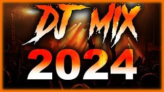 DJ MIX 2024 - Mashup & Remix Lagu Populer 2024  DJ Remix Club Music Party Mix 2023 