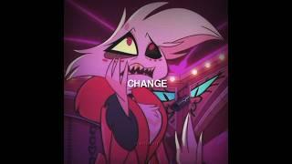 TW “ dying on the inside ”  #hazbinhotelspoilers #hazbinhoteledit #angeldust  #edit #wenixen