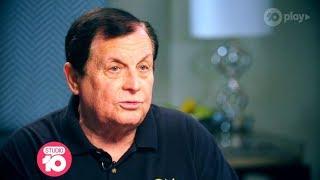 Exclusive Burt Ward Spills Batman And Robin Secrets  Studio 10