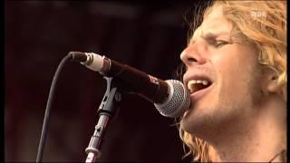 The Hellacopters live @ Rock Am Ring 2005 Full broadcast