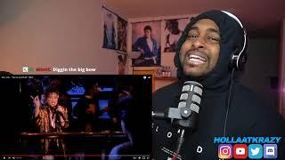 First Time hearing The Jets - Youve Got It All  Reaction