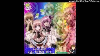 Lolitwinx - Gakuen Future