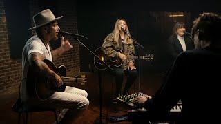 Honey In The Rock  Brooke Ligertwood feat. Brandon Lake  New Song Cafe