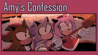 Amys Confession by Cephalosaur Sonic Comic Dub