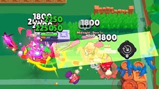 Mortis  120fps 0 Lag 