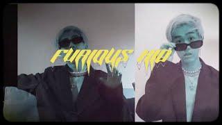 TEASER  FURIOUS KID - RIGHT NOW