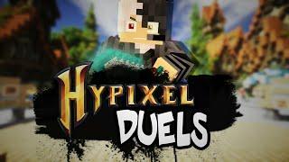 Much Sweat Many Quality Content  Hypixel Duels