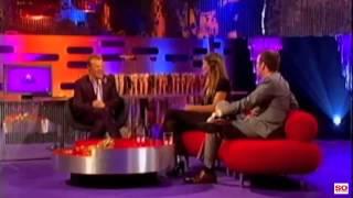 Graham Norton Show 2007-S2xE5 Frankie Boyle Elle Macpherson-part 1