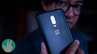 OnePlus 6T Hands On The speed you need but at what cost?