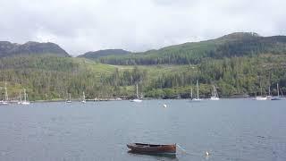 Scotland 2015 History Repeating Plockton