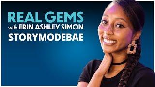 Real Gems - Storymodebae  Episode 29