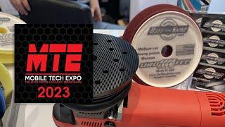 MTE Mobile Tech Expo 2023
