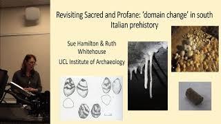 Revisiting Sacred and Profane ‘domain change’ in south Italian prehistory