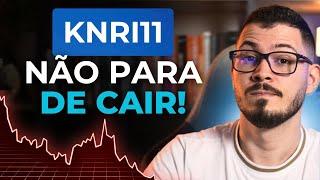 KNRI11 OPORTUNIDADE OU RISCO? ANÁLISE COMPLETA