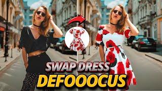 Defooocus  The Updated Version Of Fooocus Ai  Changing Dress Made Easy