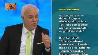 Anne ve baba hakları