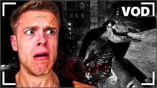 Joe Bartolozzi  Creepy Games #32 & Creepy React