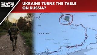 Ukraine Invade Kursk  How 1000 Ukraine Troops Entered 30 Km Into Russia What They Plan Next