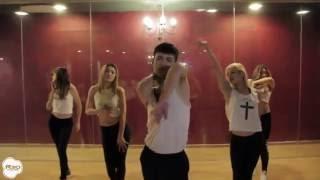 FEDER by Goodbye ft LYSE I REDMOUSE Dance Academy  WAACKING Class BEGINNER