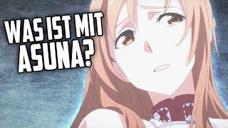 Wo bleiben neue SAO Parodien? und was ist mit Asuna?