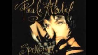 Paula Abdul - Will You Marry Me Live Tour Rehearsal Audio Only