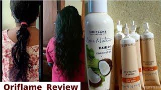 oriflame product Review. malayalam.ayanchery vlog Neethu.Npk