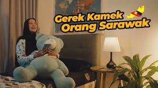 Gerek Kamek Orang Sarawak  Sarawak Short Film