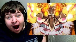 One Piece Episode 1066 Reaction