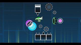 Lockyn by Sylo Me  Geometry Dash