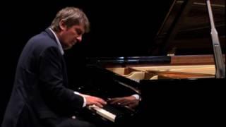 Boris Berezovsky plays Brahms 2012 Piano Concerto No.1 Op.15