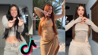 Las Mejores Tendencias y Bailes de Tik Tok I Nuevos trends tiktok 2024  Bailando TIK TOK