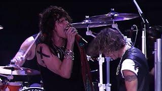 Aerosmith - Adam´s Apple Live - Detroit 2003