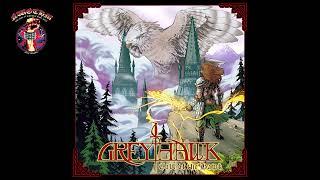 Greyhawk - Call Of The Hawk EP 2022