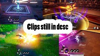 Best moments compilation 11.2023 - 01.2024  Clips in desc