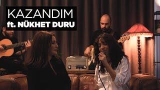 Kazandım Akustik - Zeynep Bastık @NukhetDuruTv